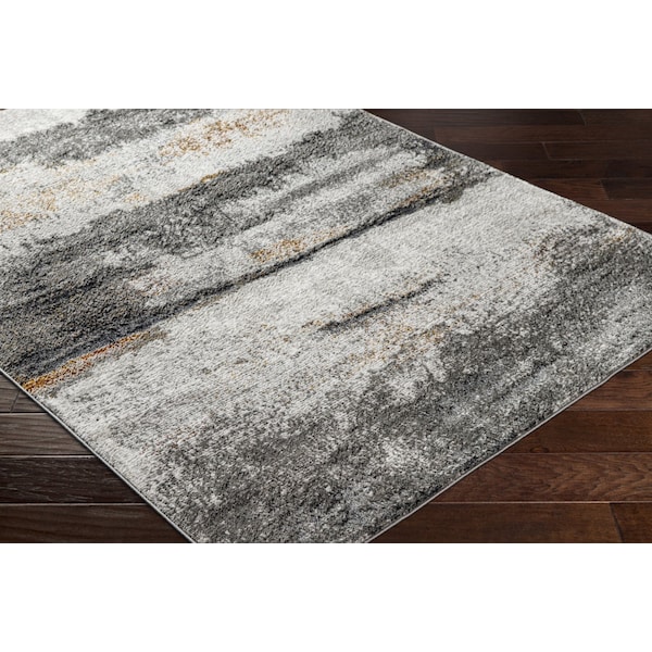 San Francisco SFO-2300 Machine Crafted Area Rug